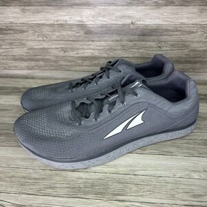 Altra Escalante 2.5 Men's Size 15 Gray Running Shoes